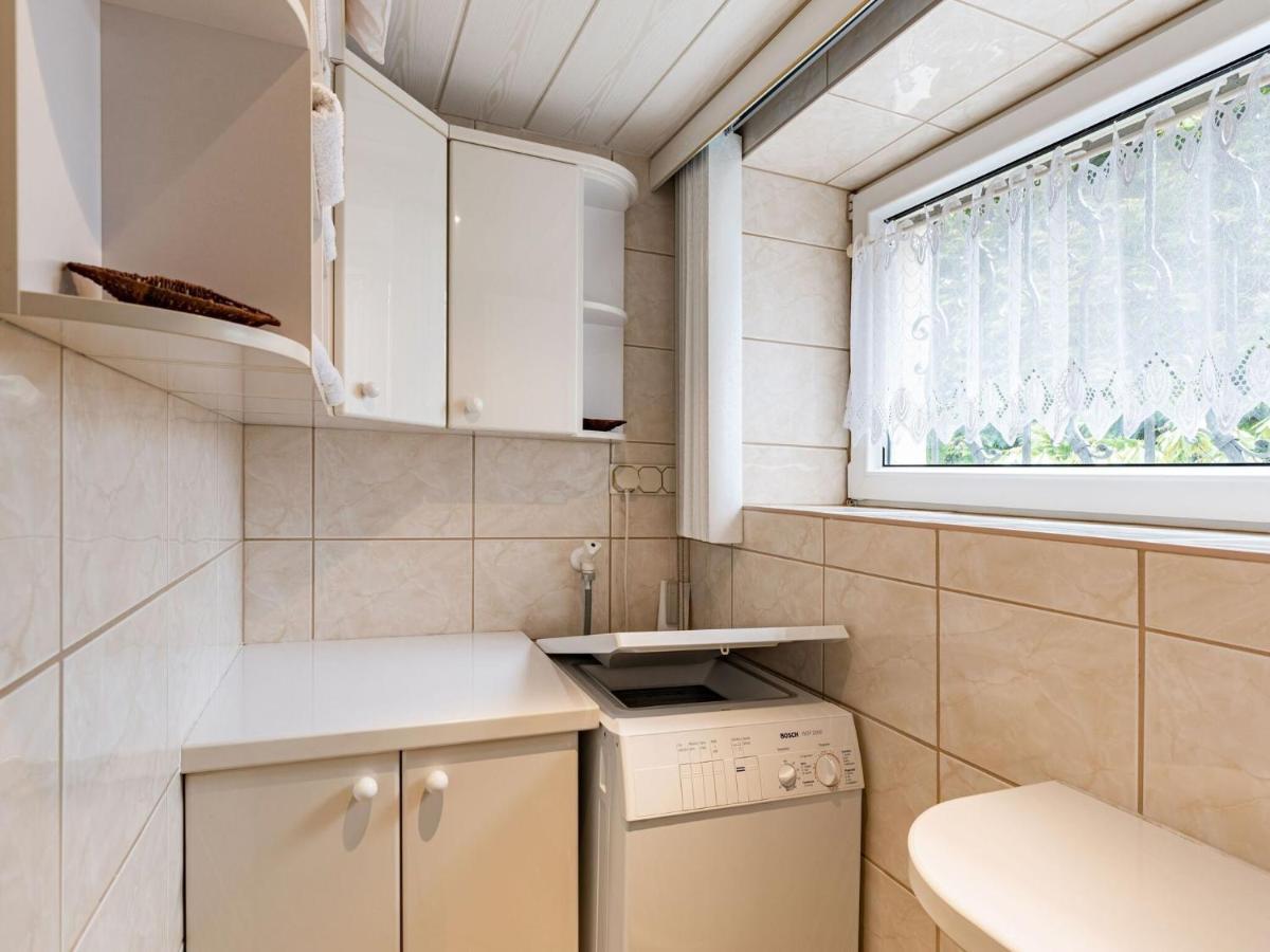 Majestic Holiday Home With Jacuzzi Unterschonau Экстерьер фото
